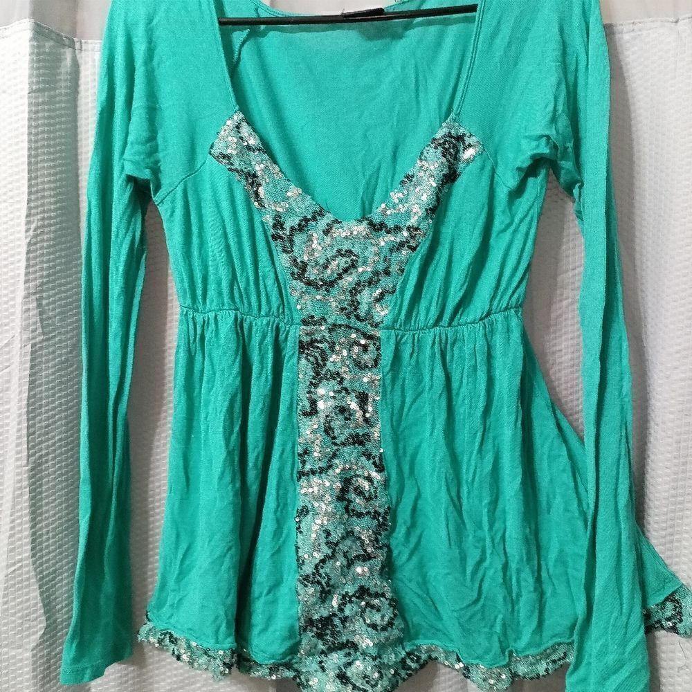 Beautiful Daytrip Blouse
